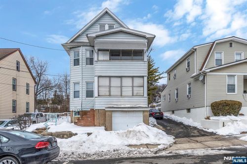 243 N 12th Pl, Prospect Park, NJ, 07508-2257 | Card Image