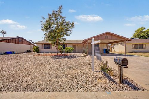 12446 N 36th Dr, Phoenix, AZ, 85029-2103 | Card Image