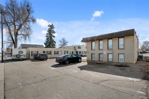 604-606 E Eisenhower Boulevard, Loveland, CO, 80537 | Card Image