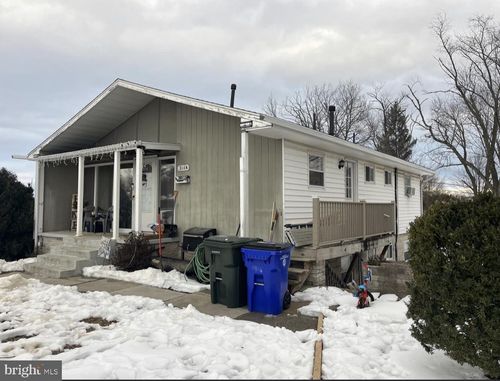 314 Key Ave, HAGERSTOWN, MD, 21740-3524 | Card Image