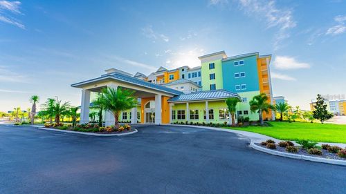 518-3151 Sunset Walk Dr, KISSIMMEE, FL, 34747 | Card Image