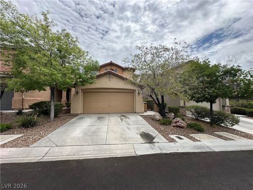 840 Percy Arms St, Las Vegas, NV, 89138-6032 | Card Image