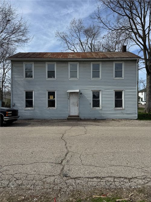 3202 Ben Harrison St, Middletown, OH, 45044-7505 | Card Image