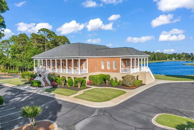 1064 Links Rd, House other with 4 bedrooms, 4 bathrooms and 8 parking in Myrtle Beach SC | Image 36