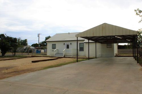 2965-304 W James St, Fort Stockton, TX, 79735-7127 | Card Image