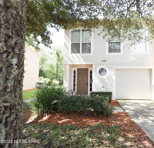 11607 Hickory Oak Dr, Jacksonville, FL, 32218-9078 | Card Image