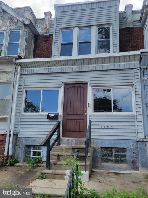4923 N 17th St, PHILADELPHIA, PA, 19141-1501 | Card Image