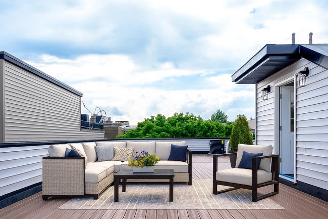 2 - 141 Sherman Ave, Condo with 3 bedrooms, 2 bathrooms and null parking in Jersey City NJ | Image 23