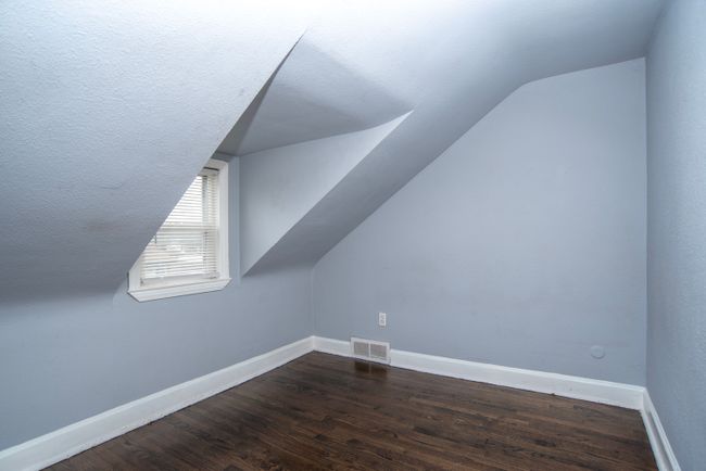 350 Muir Ave, House other with 4 bedrooms, 2 bathrooms and null parking in Hazel Park MI | Image 21