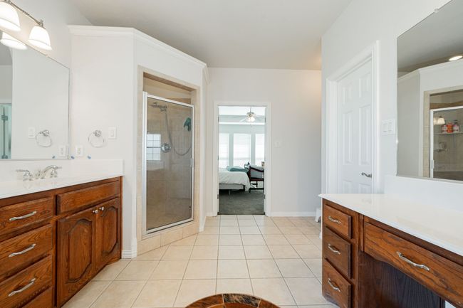2577 W Alamosa Dr, House other with 4 bedrooms, 3 bathrooms and null parking in Terrell TX | Image 29