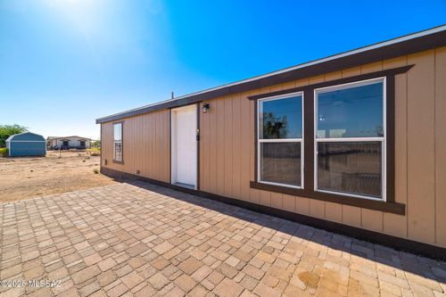 16140 W El Camino De Tres Arroyos, Marana, AZ, 85653-9447 | Card Image
