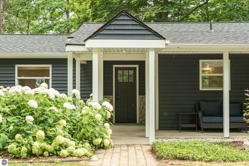 19399 Maple Street, Lake Ann, MI, 49650 | Card Image