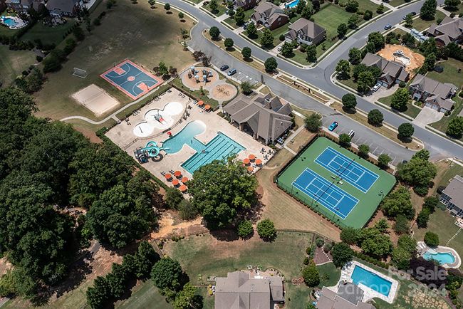 10402 Waxhaw Manor Dr, House other with 5 bedrooms, 4 bathrooms and null parking in Waxhaw NC | Image 47