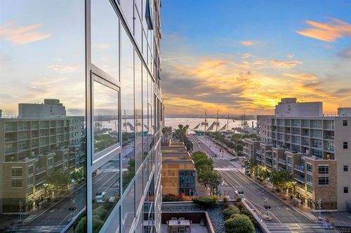 803-1388 Kettner Blvd, San Diego, CA, 92101-5923 | Card Image