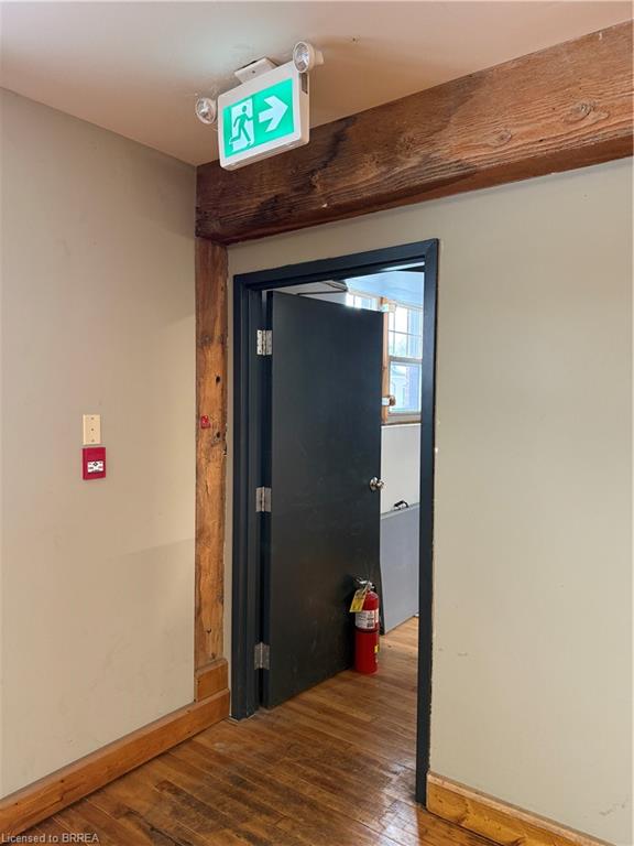 Commercial Lease in Brantford 5