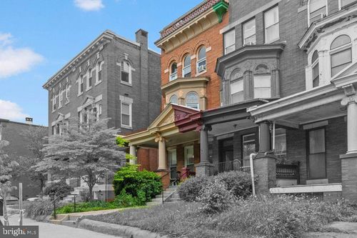 2841 N Calvert St, BALTIMORE, MD, 21218-4468 | Card Image