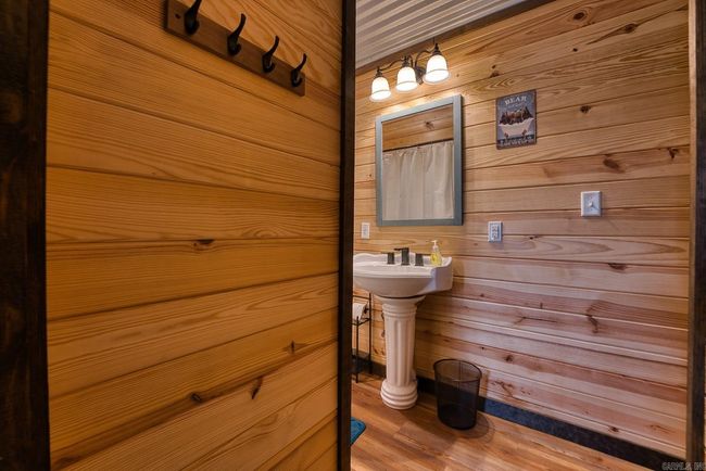 152 Anderson Loop, House other with 3 bedrooms, 2 bathrooms and null parking in Amity AR | Image 21