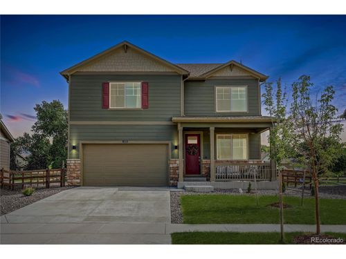 1926 Floating Leaf Dr, Fort Collins, CO, 80528-9049 | Card Image