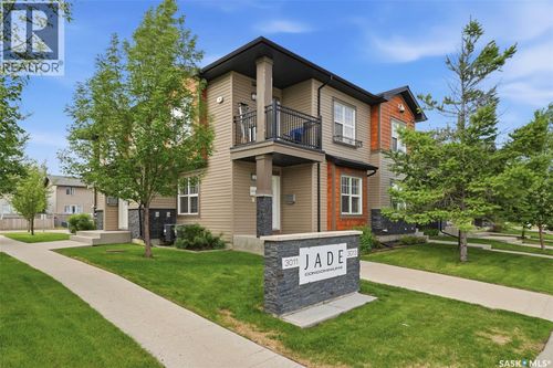 204-3013 Mcclocklin Rd, Saskatoon, SK, S7R0J1 | Card Image