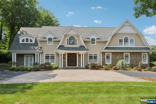 14 Upper Cross Rd, Upper Saddle River, NJ, 07458-2118 | Card Image
