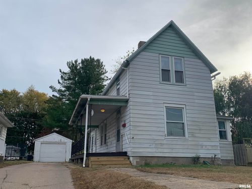 2810 Lind St, Quincy, IL, 62301-3507 | Card Image