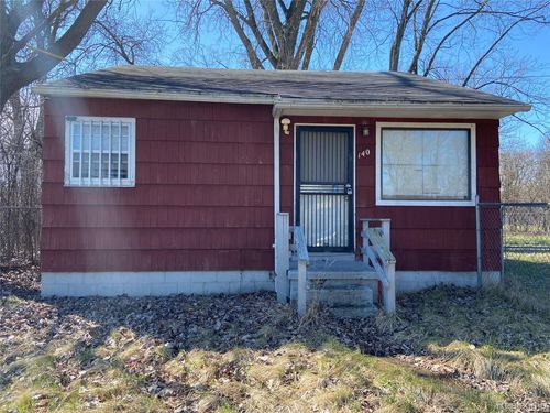 140 E Alma Ave, Flint, MI, 48505-2106 | Card Image