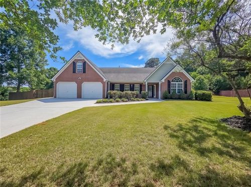 120 Shenandoah Dr, Hiram, GA, 30141-4763 | Card Image