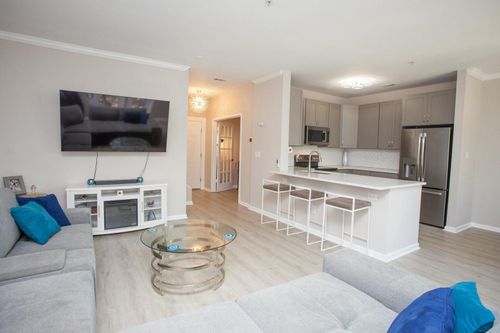 unit-8209-130 River Landing Dr, Daniel Island, SC, 29492-7419 | Card Image