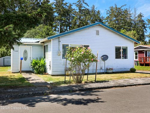 125 Sw Cedar Avenue, Warrenton, OR, 97146 | Card Image