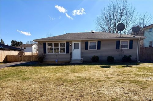 301 Downsview Dr, Gates, NY, 14606-3814 | Card Image