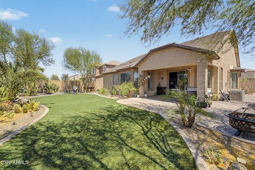 3474 E Coconino Way, Gilbert, AZ, 85298-4209 | Card Image