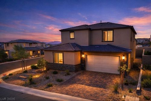 9393 Ara Pl, Las Vegas, NV, 89143 | Card Image