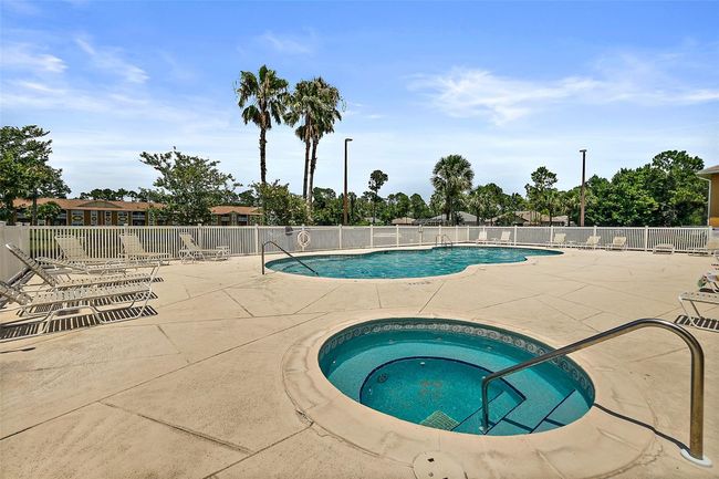 BLDG-7J - 4600 E Moody Blvd, Condo with 2 bedrooms, 2 bathrooms and null parking in BUNNELL FL | Image 38