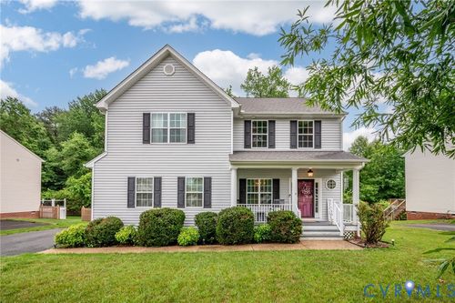 2308 Thomas Kenney Dr, Glen Allen, VA, 23060-2276 | Card Image