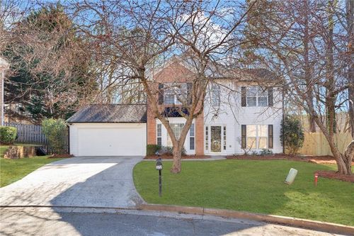 3751 Summit Trce, Decatur, GA, 30034-3847 | Card Image