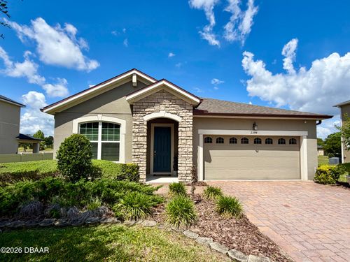 2344 Oxmoor Dr, DeLand, FL, 32724-8470 | Card Image