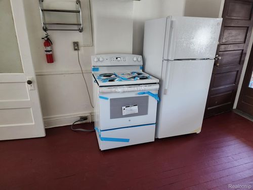 9309 Joseph Campau Unit2 Street, Hamtramck, MI, 48212 | Card Image