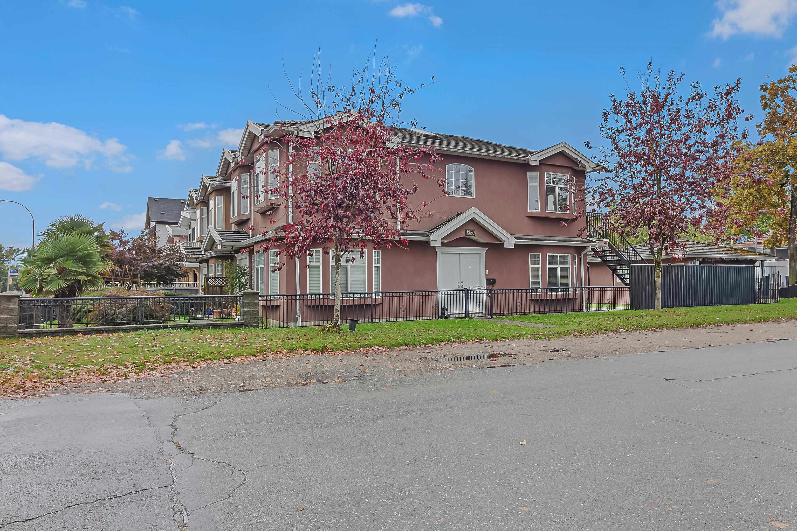 Residential in Vancouver 3