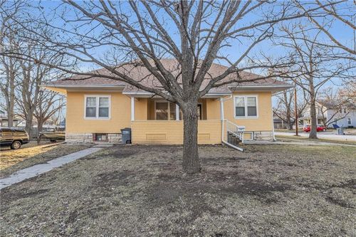 727 Rural Street, Emporia, KS, 66801 | Card Image