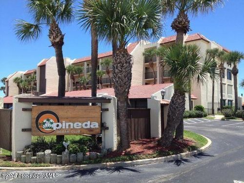 407-155 Highway A1a, Satellite Beach, FL, 32937-2075 | Card Image