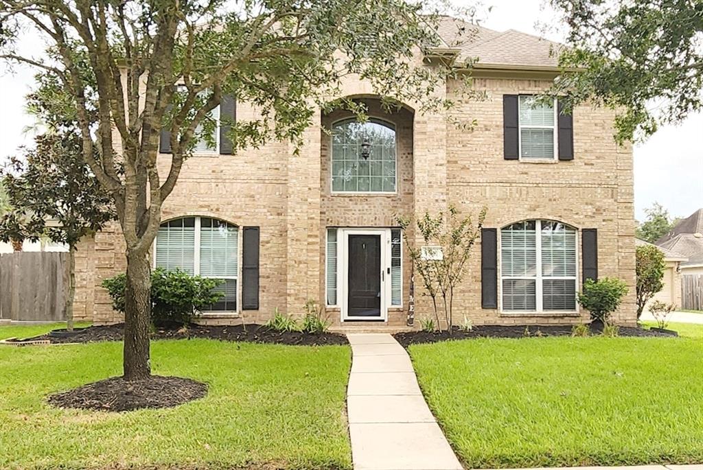 Twisting Springs Dr, Cypress, TX 77433