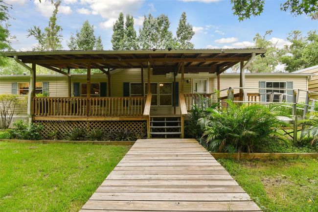 26771 Deacon Loop, House other with 4 bedrooms, 2 bathrooms and null parking in WESLEY CHAPEL FL | Image 5