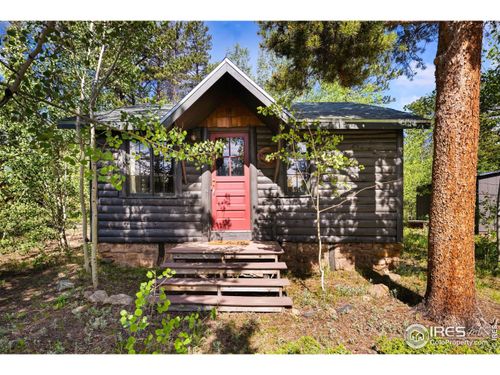 11614 State Highway 7, Allenspark, CO, 80510-9619 | Card Image