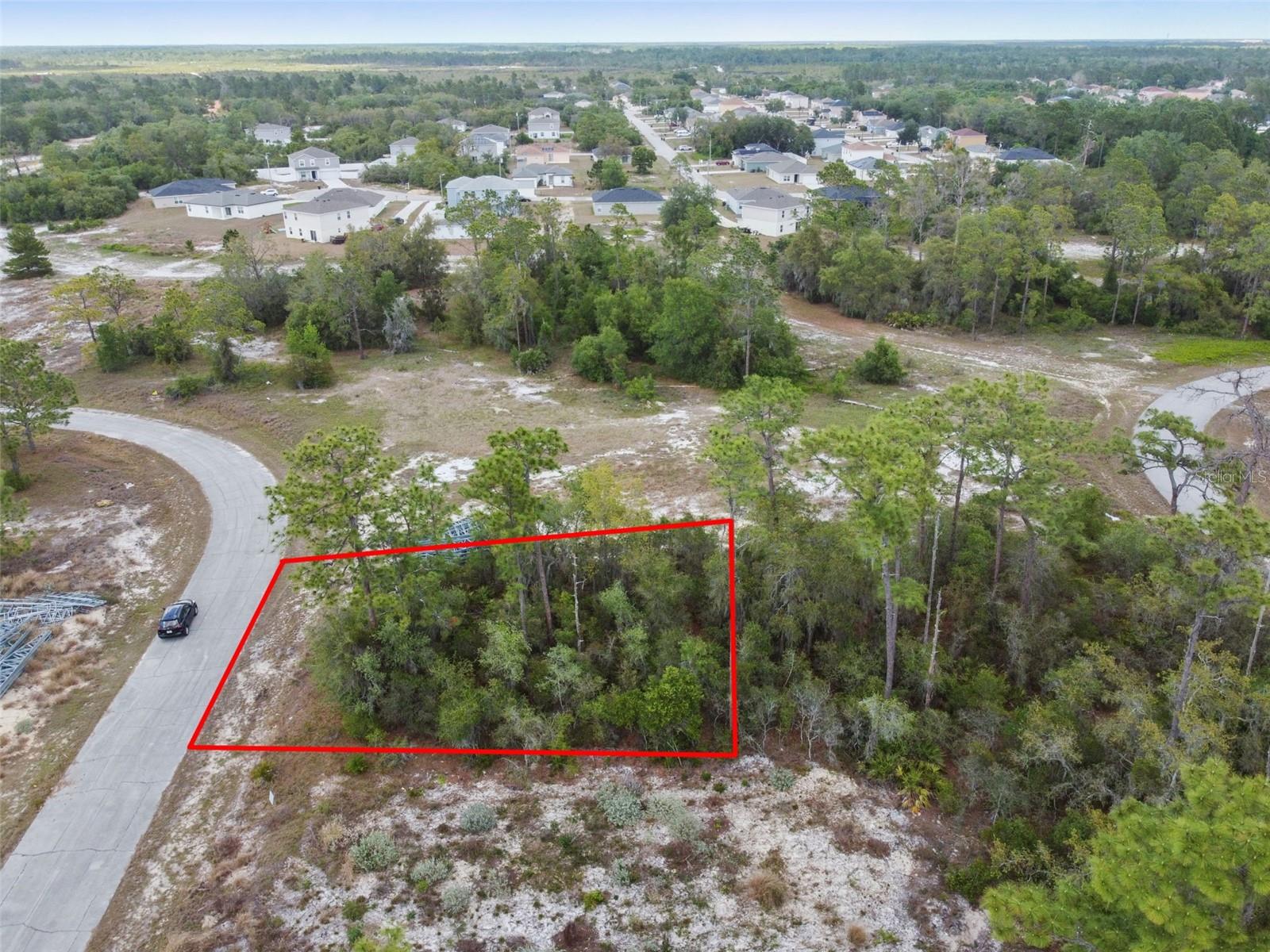 Land in KISSIMMEE 3