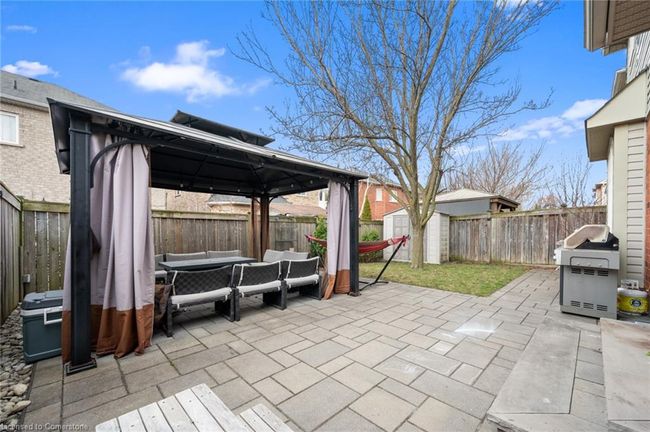 5559 Thorn Lane, House other with 4 bedrooms, 4 bathrooms and 2 parking in Burlington ON | Image 34