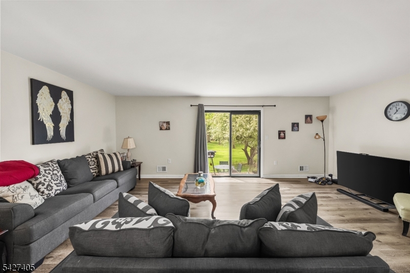 Residential in Hillsborough Twp. 4