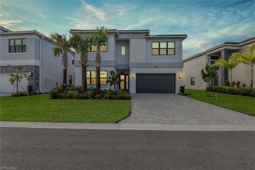 12687 Alderson Ave, ESTERO, FL, 33928-4090 | Card Image