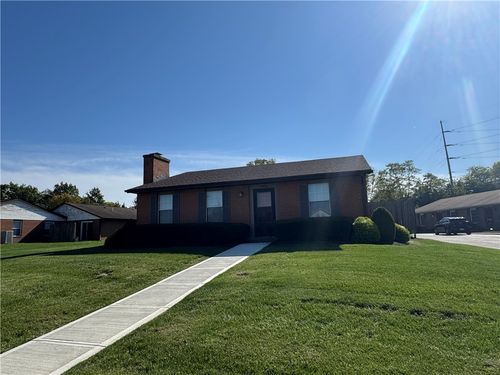 b-786 Royal Ridge Dr, West Carrollton, OH, 45449-5318 | Card Image