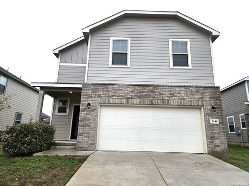 2440 Ayers Dr, Seguin, TX, 78155 | Card Image