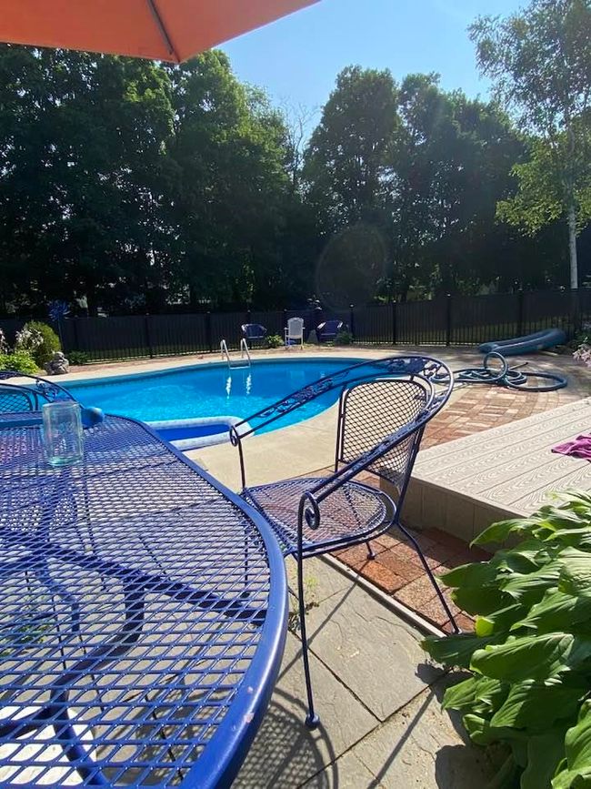 32 Adams Ave, House other with 5 bedrooms, 2 bathrooms and null parking in Rochester NH | Image 31